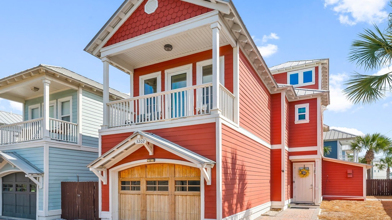 Photo of Outdoor in Waterside Village