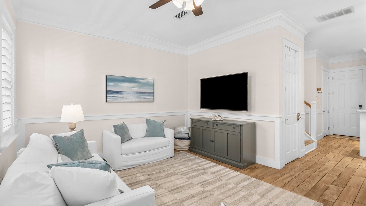 Photo of Livingroom in Waterside Village