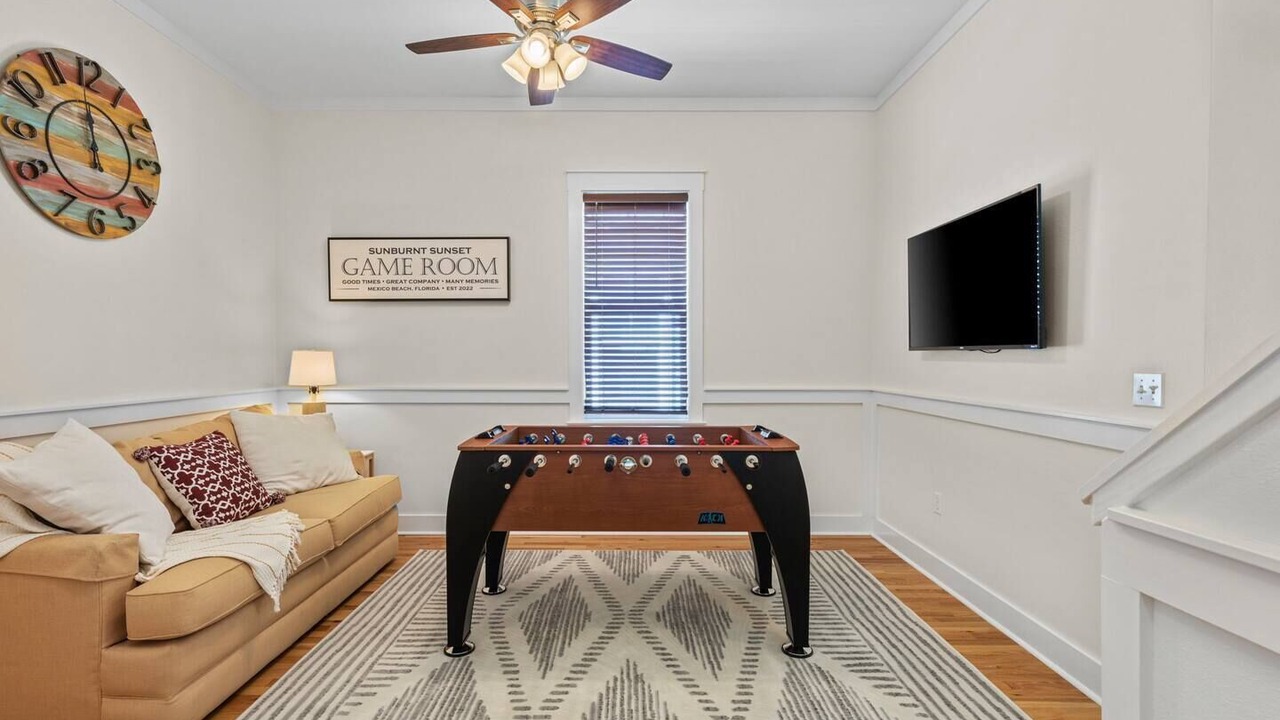 Photo of Livingroom in Waterside Village