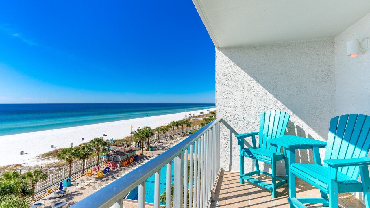 Photo of Outdoor in Panama City Beach