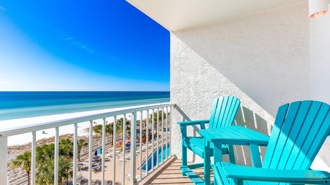 Photo of Outdoor in Panama City Beach