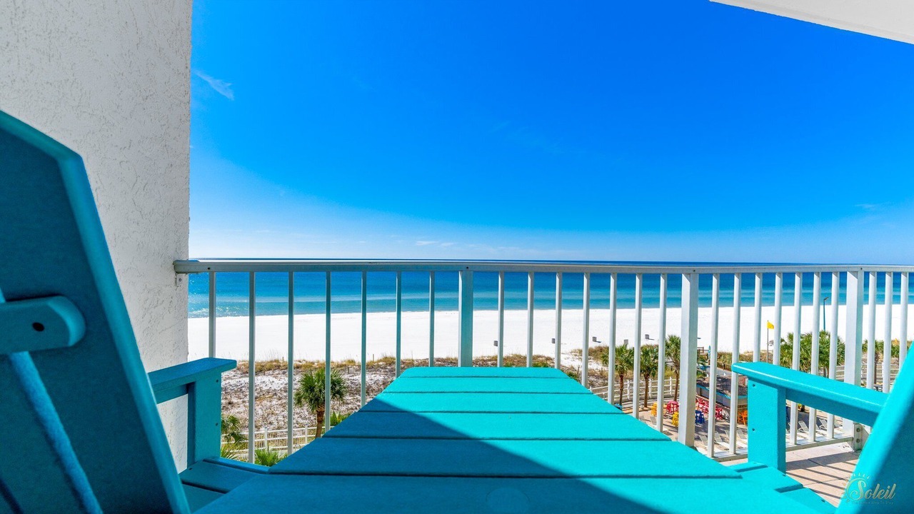 Photo of Outdoor in Panama City Beach