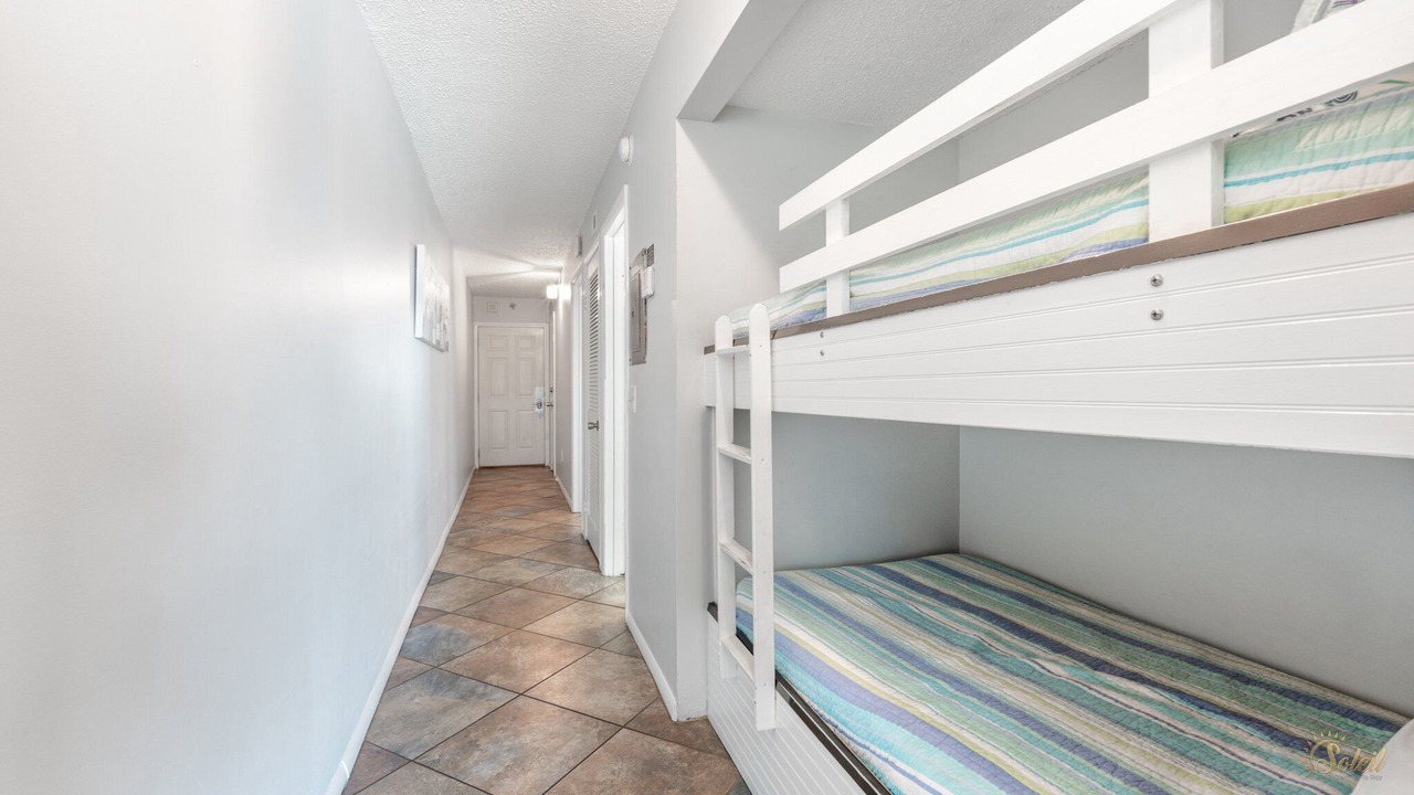 Photo of Bedroom in Panama City Beach