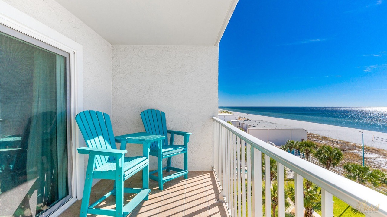 Photo of Outdoor in Panama City Beach