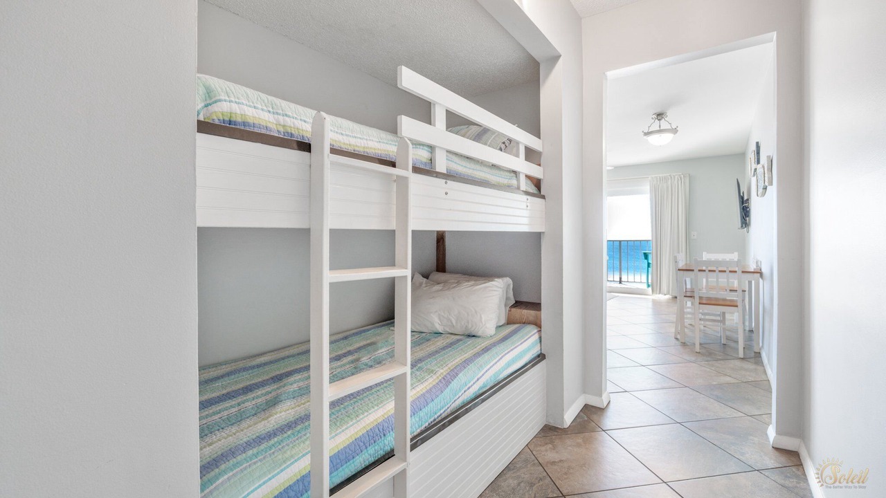 Photo of Bedroom in Panama City Beach