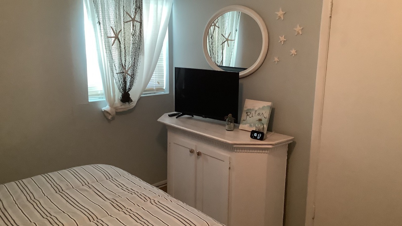 Photo of Bedroom in Summer Breeze