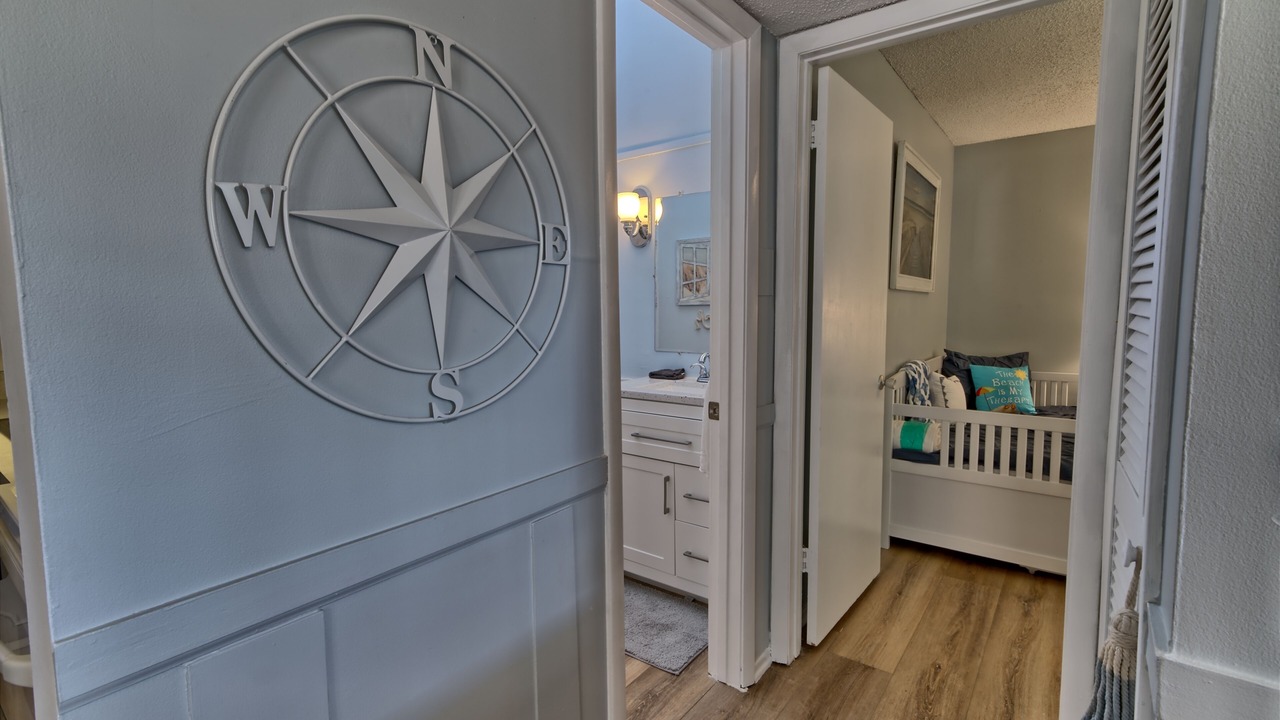 Photo of Bedroom in Summer Breeze