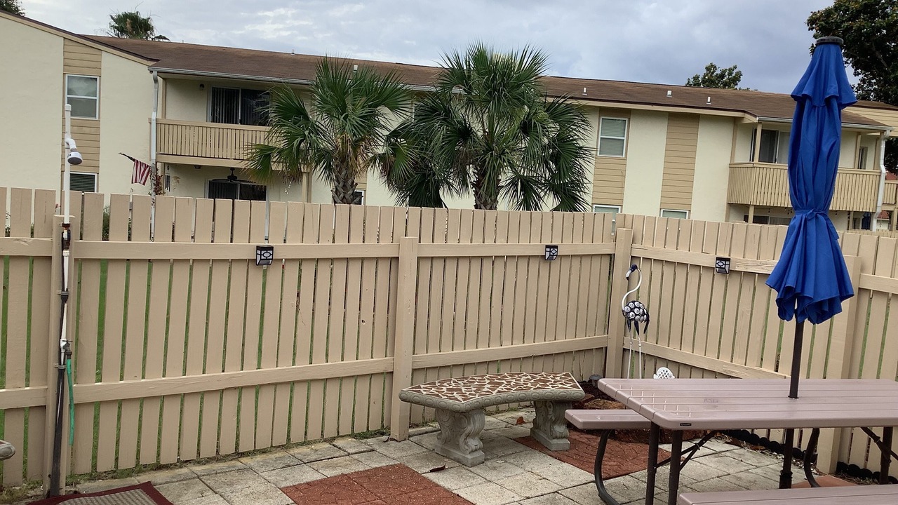 Photo of Outdoor in Summer Breeze