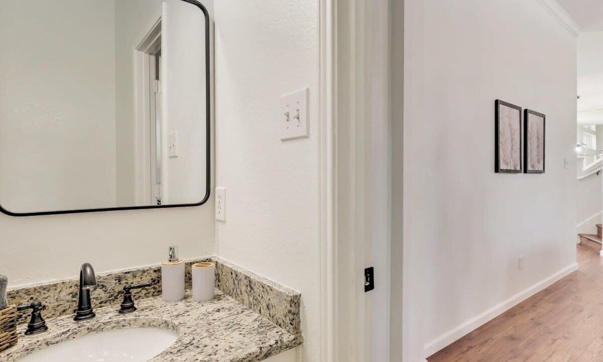 Photo of Bathroom in Rockwall