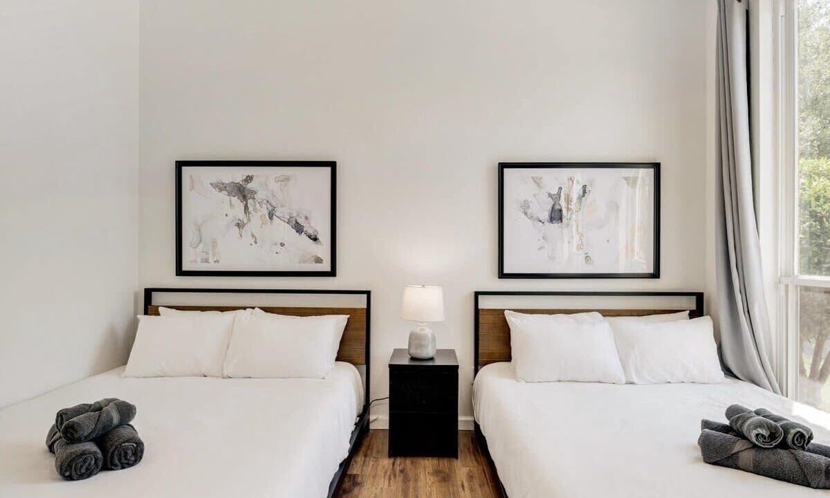 Photo of Bedroom in Rockwall