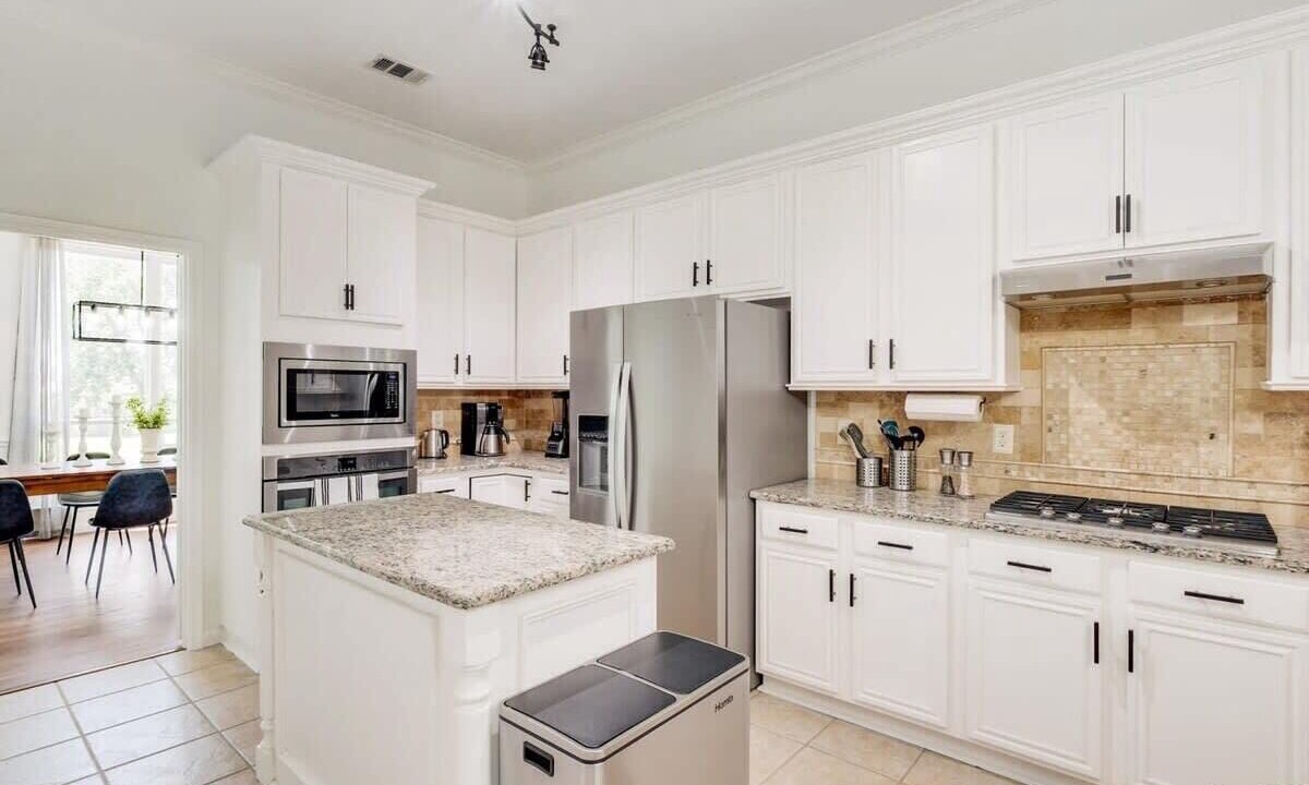 Photo of Kitchen in Rockwall
