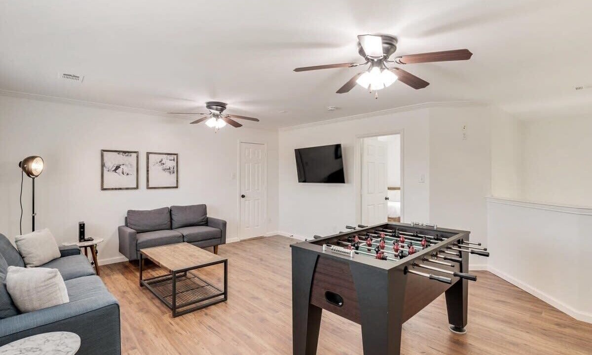 Photo of Livingroom in Rockwall
