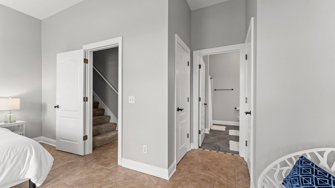 Photo of Bedroom in Holiday Beach