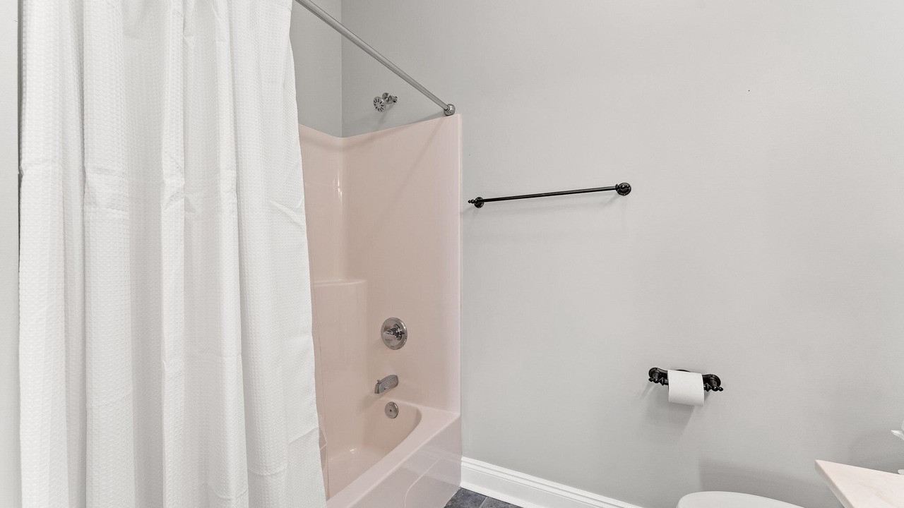 Photo of Bathroom in Holiday Beach