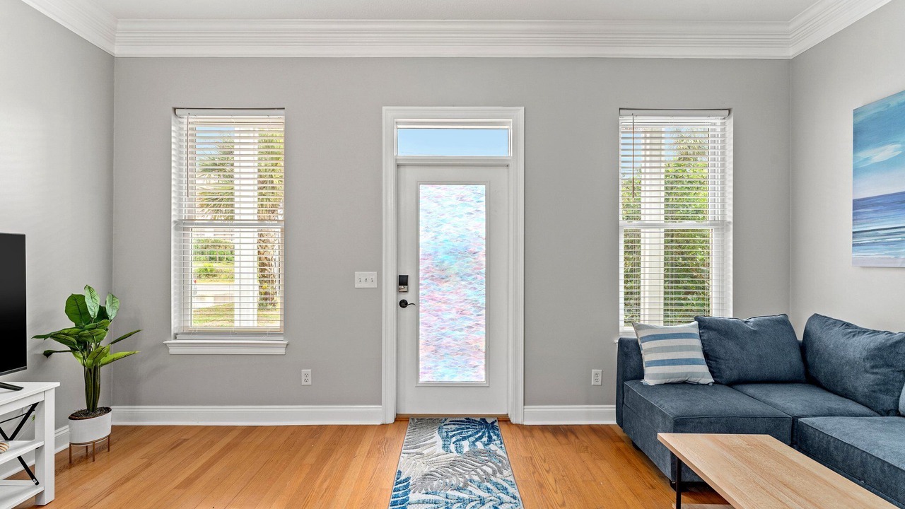 Photo of Livingroom in Holiday Beach