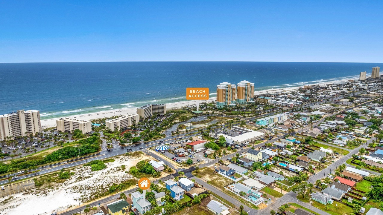 Photo of Outdoor in Holiday Beach