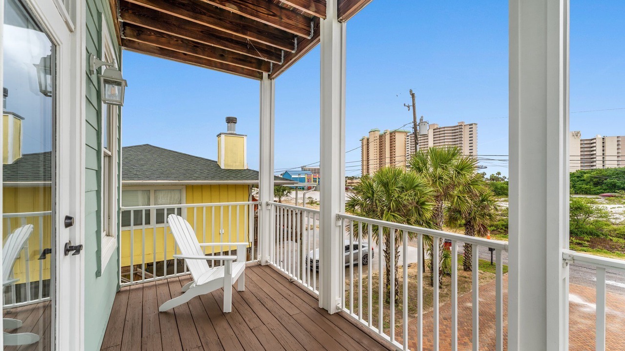 Photo of Outdoor in Holiday Beach