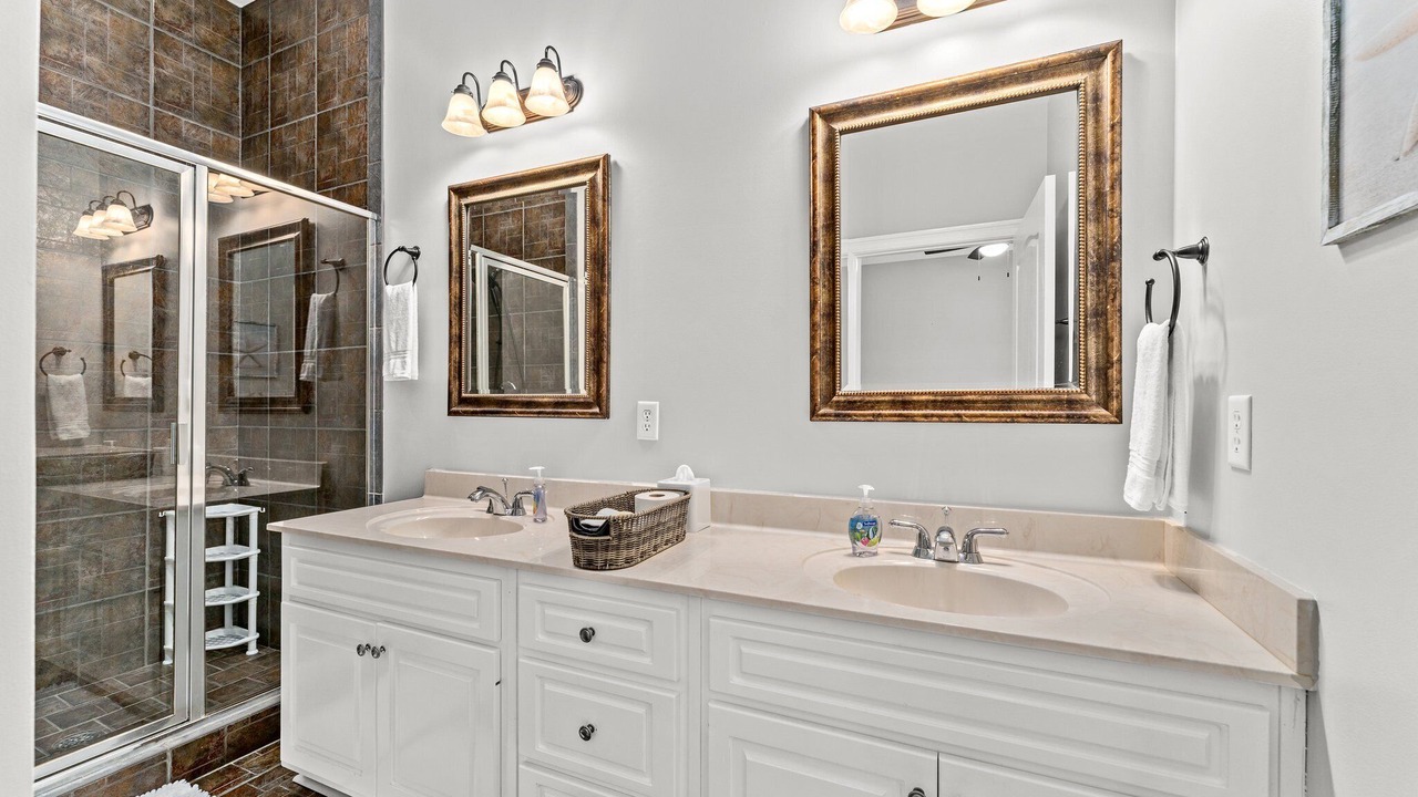 Photo of Bathroom in Holiday Beach