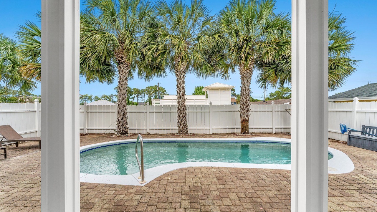 Photo of Outdoor in Holiday Beach