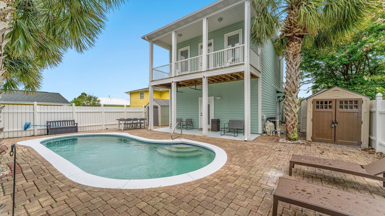 Photo of Outdoor in Holiday Beach