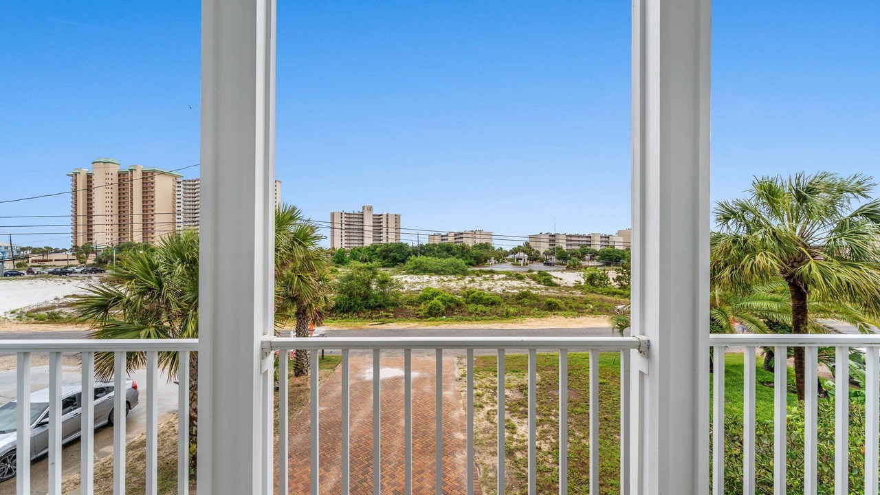Photo of Outdoor in Holiday Beach