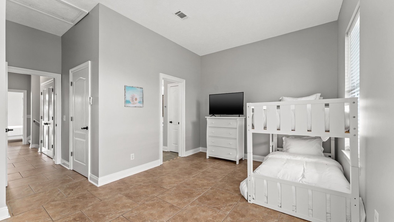 Photo of Bedroom in Holiday Beach