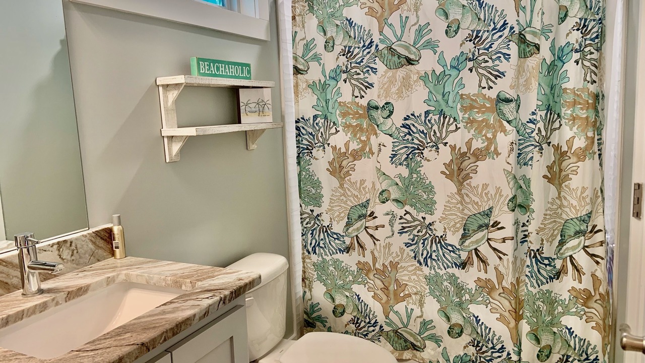 Photo of Bathroom in Fort Morgan