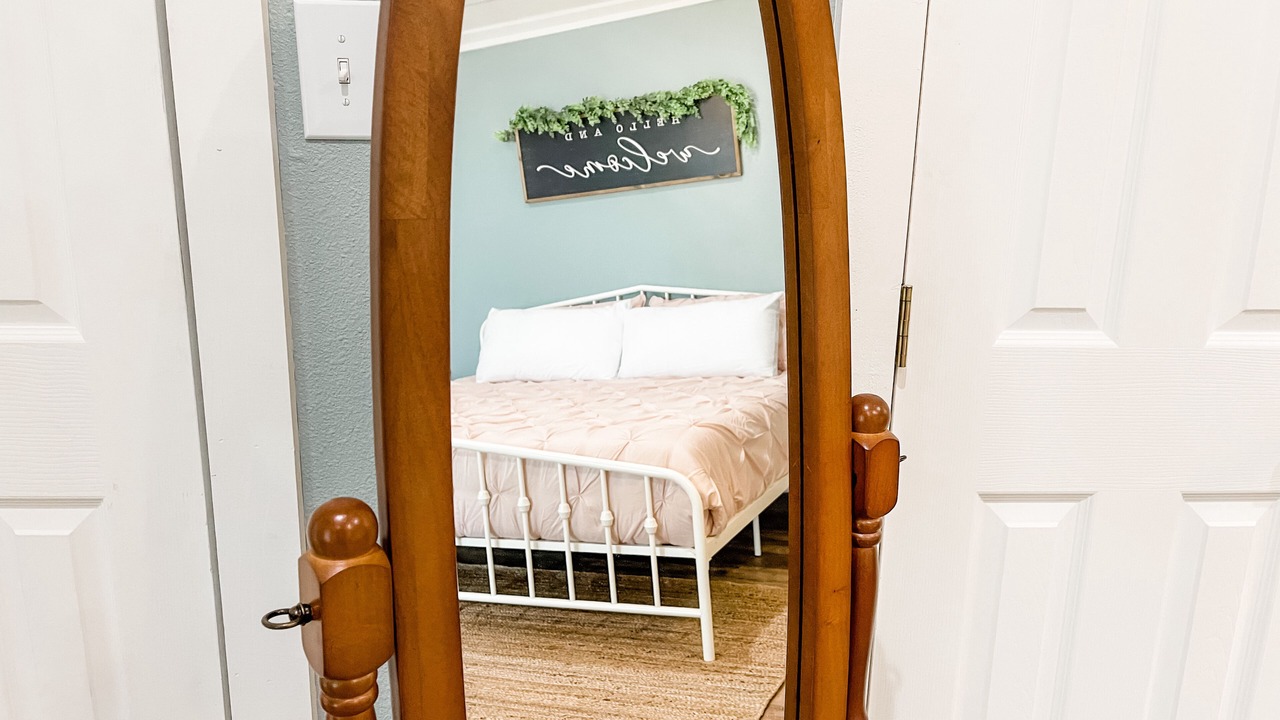 Photo of Bedroom in Jefferson