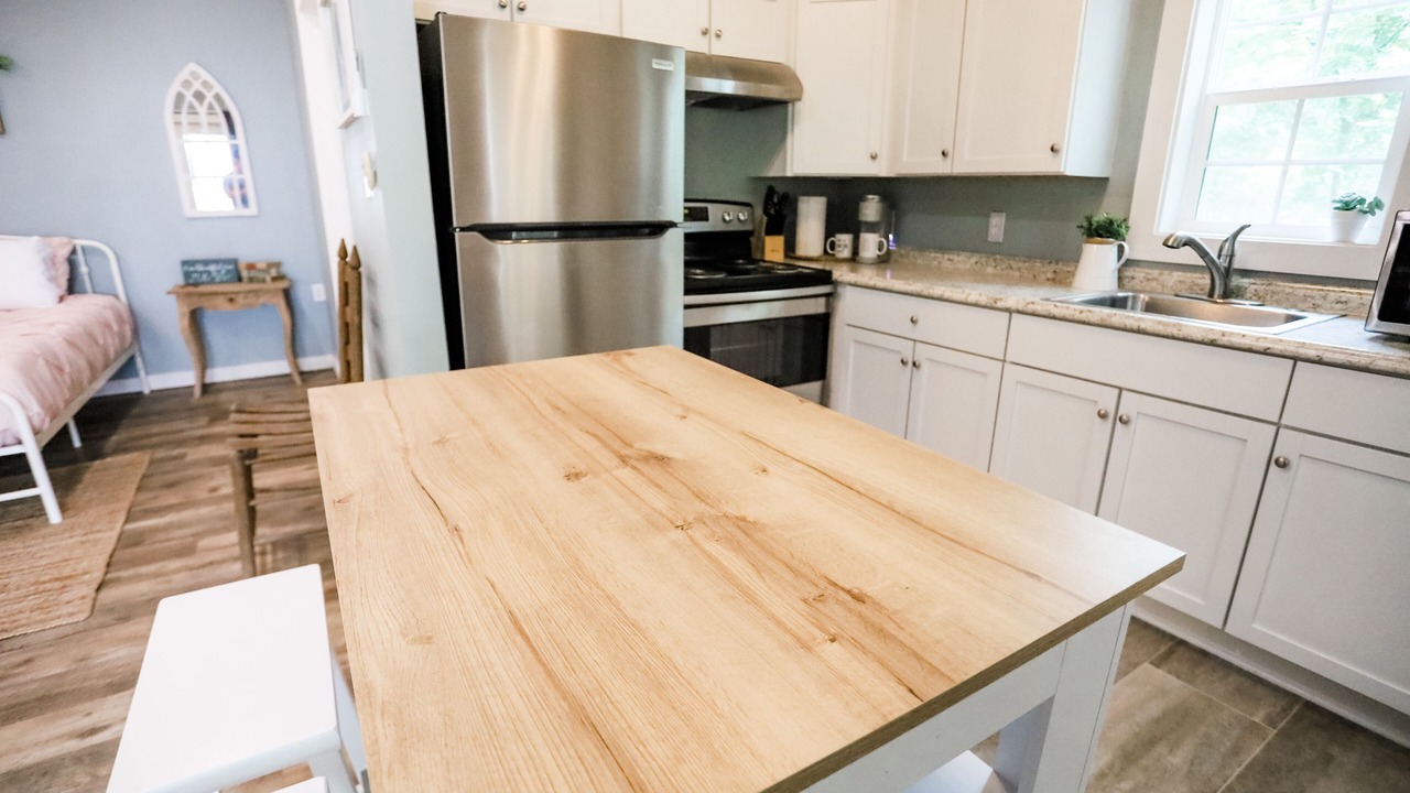 Photo of Kitchen in Jefferson
