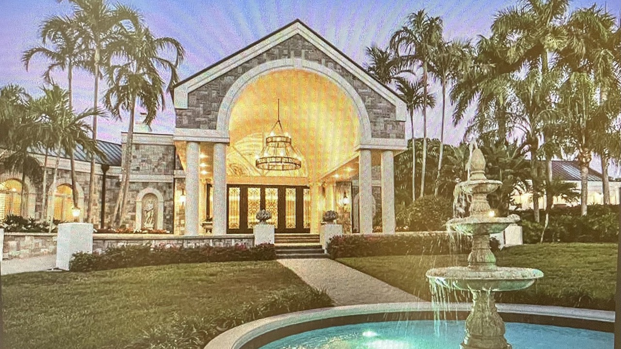 Photo of Outdoor in Marco Island