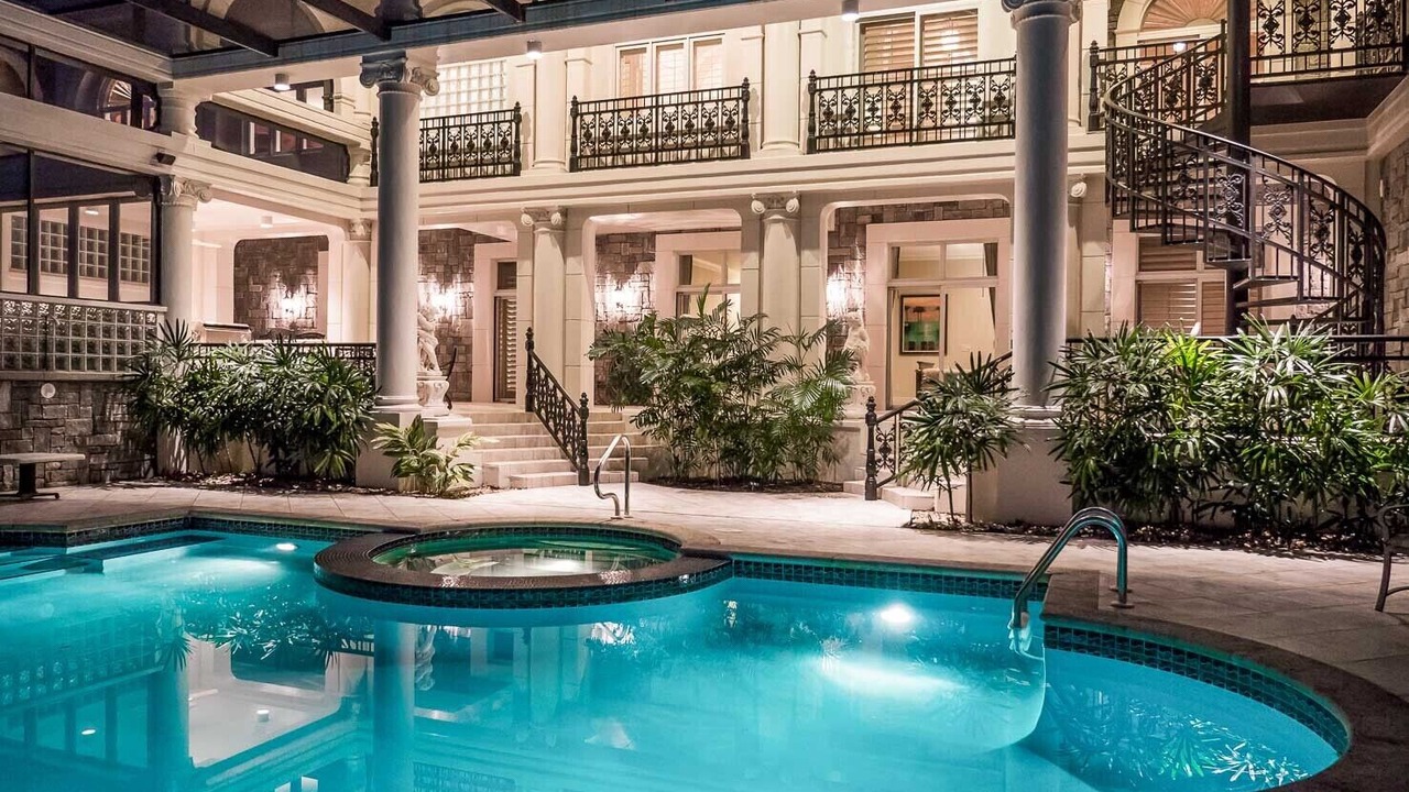 Photo of Outdoor in Marco Island