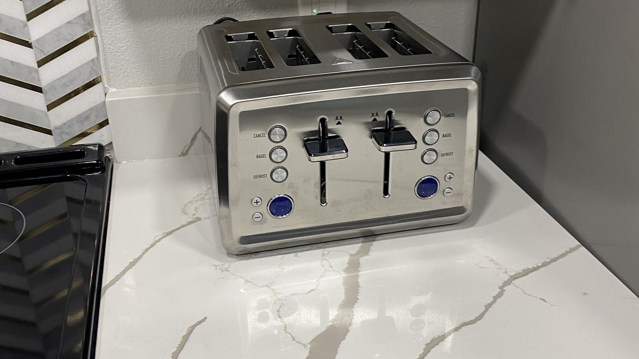 Photo of Kitchen in Broadmoor