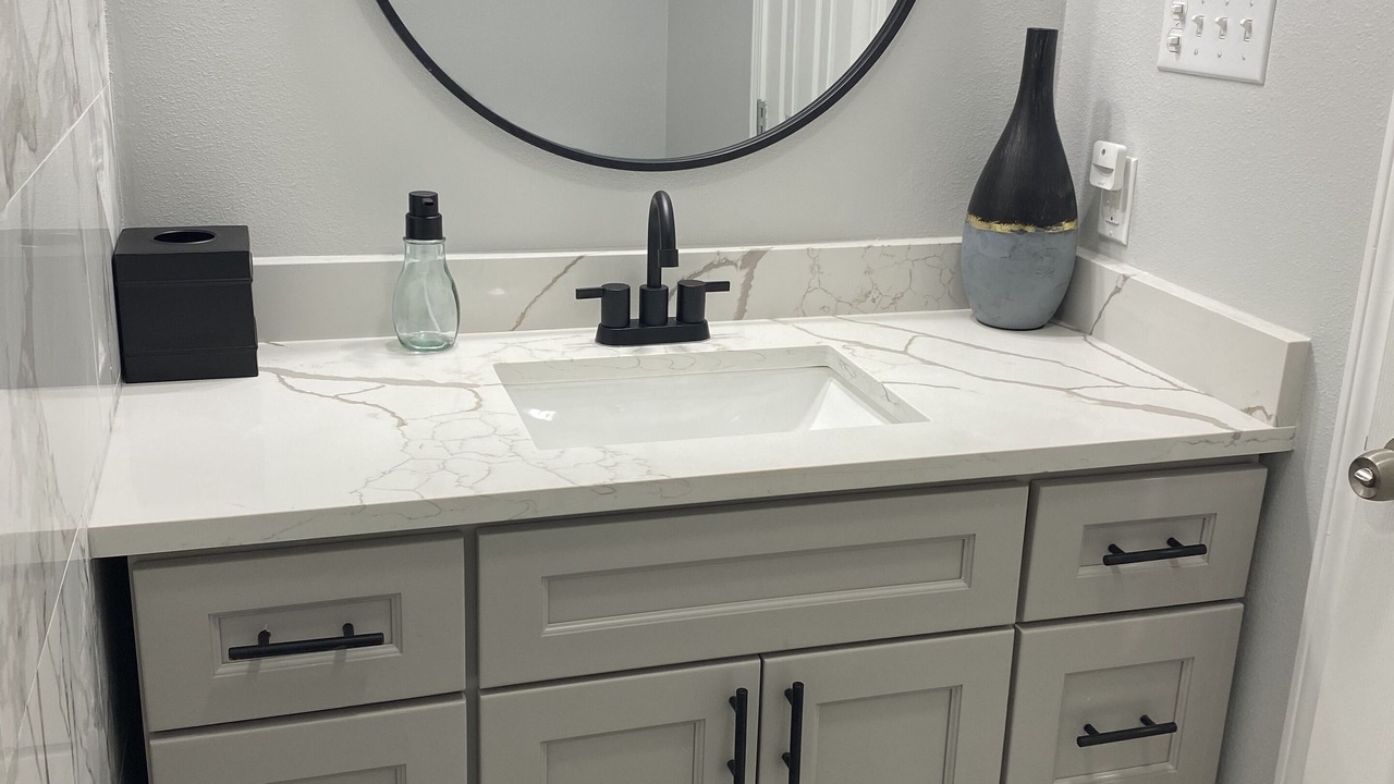 Photo of Bathroom in Broadmoor