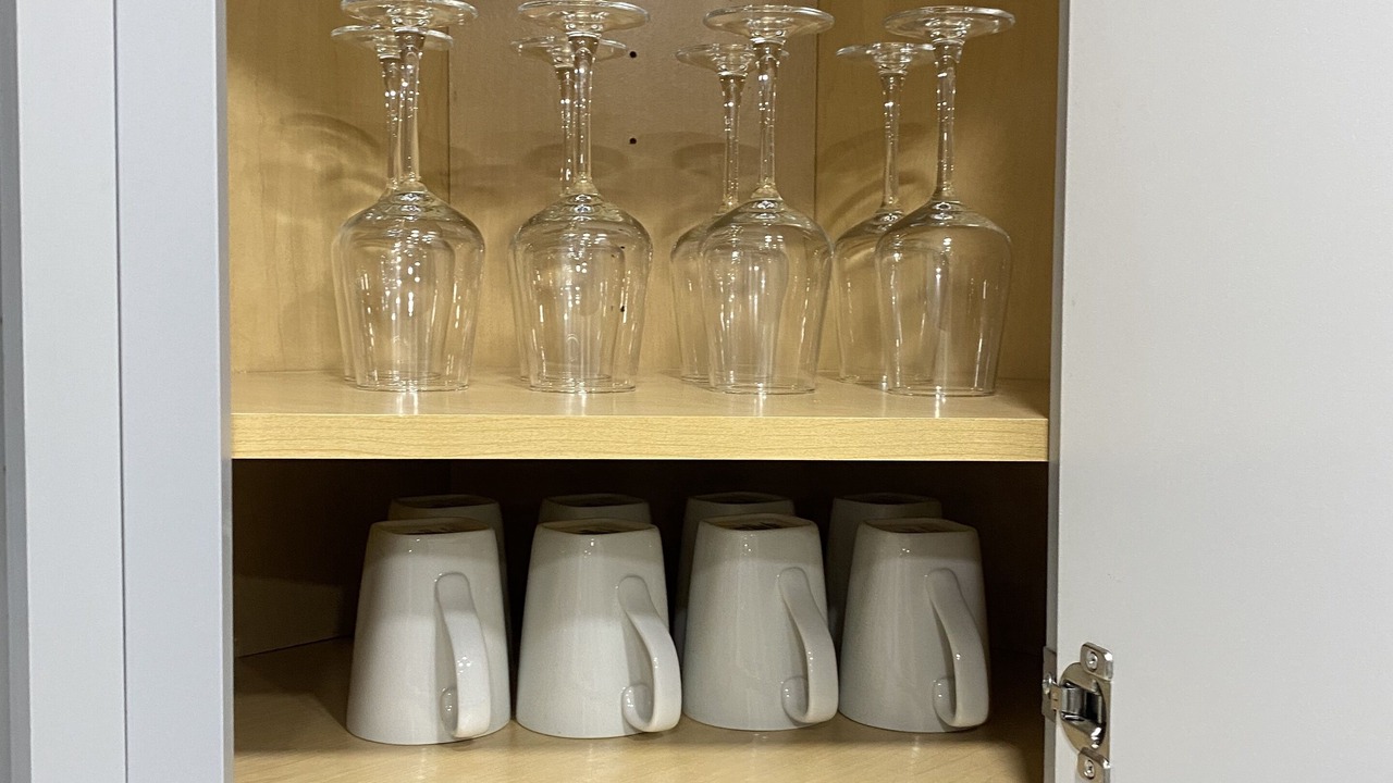 Photo of Kitchen in Broadmoor