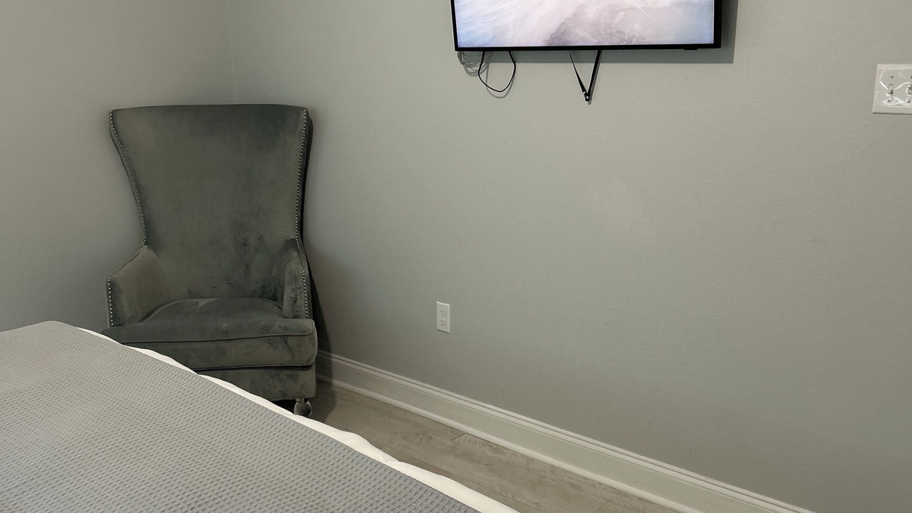Photo of Bedroom in Broadmoor