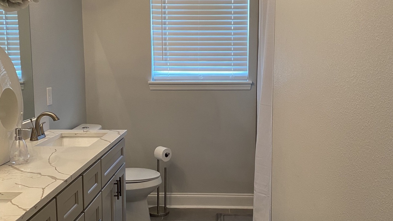 Photo of Bathroom in Broadmoor