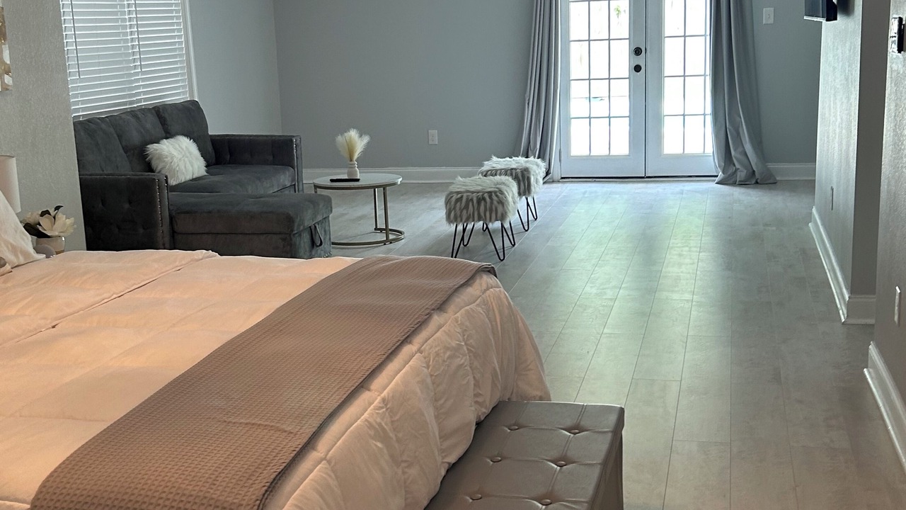 Photo of Bedroom in Broadmoor