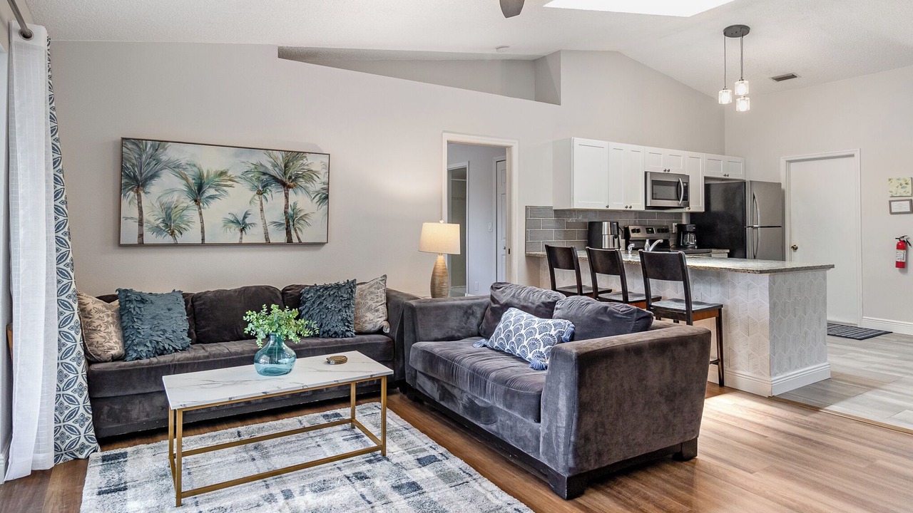 Photo of Livingroom in Melbourne