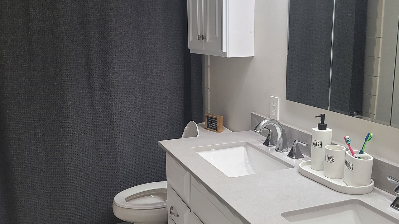 Photo of Bathroom in Port St. Joe