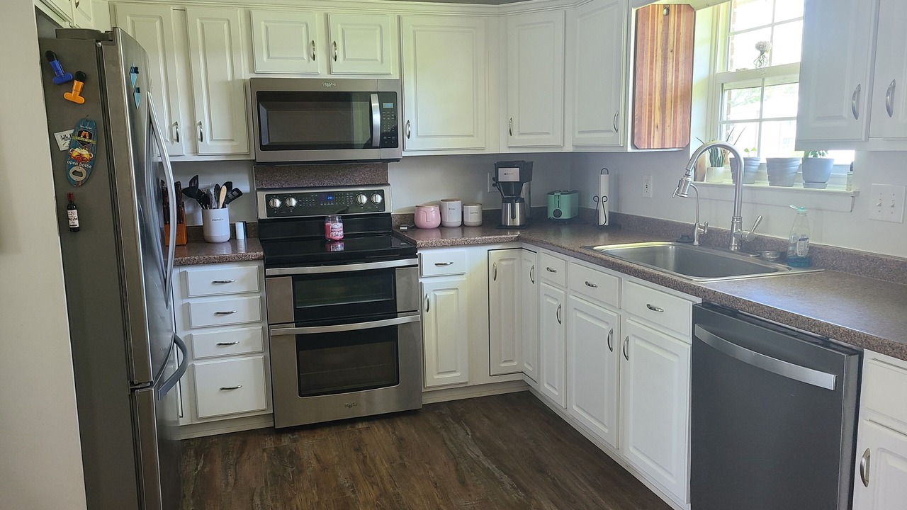 Photo of Kitchen in Port St. Joe