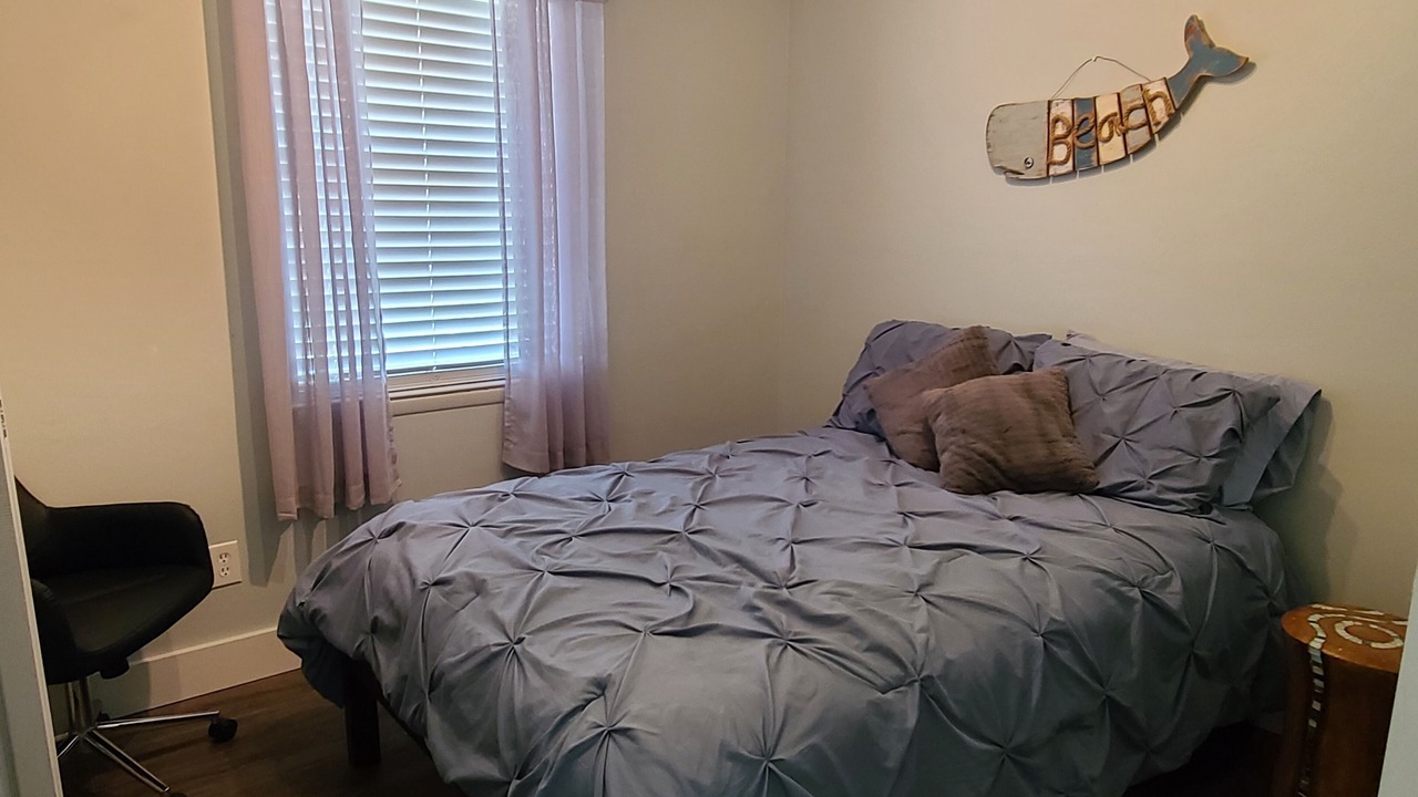 Photo of Bedroom in Port St. Joe