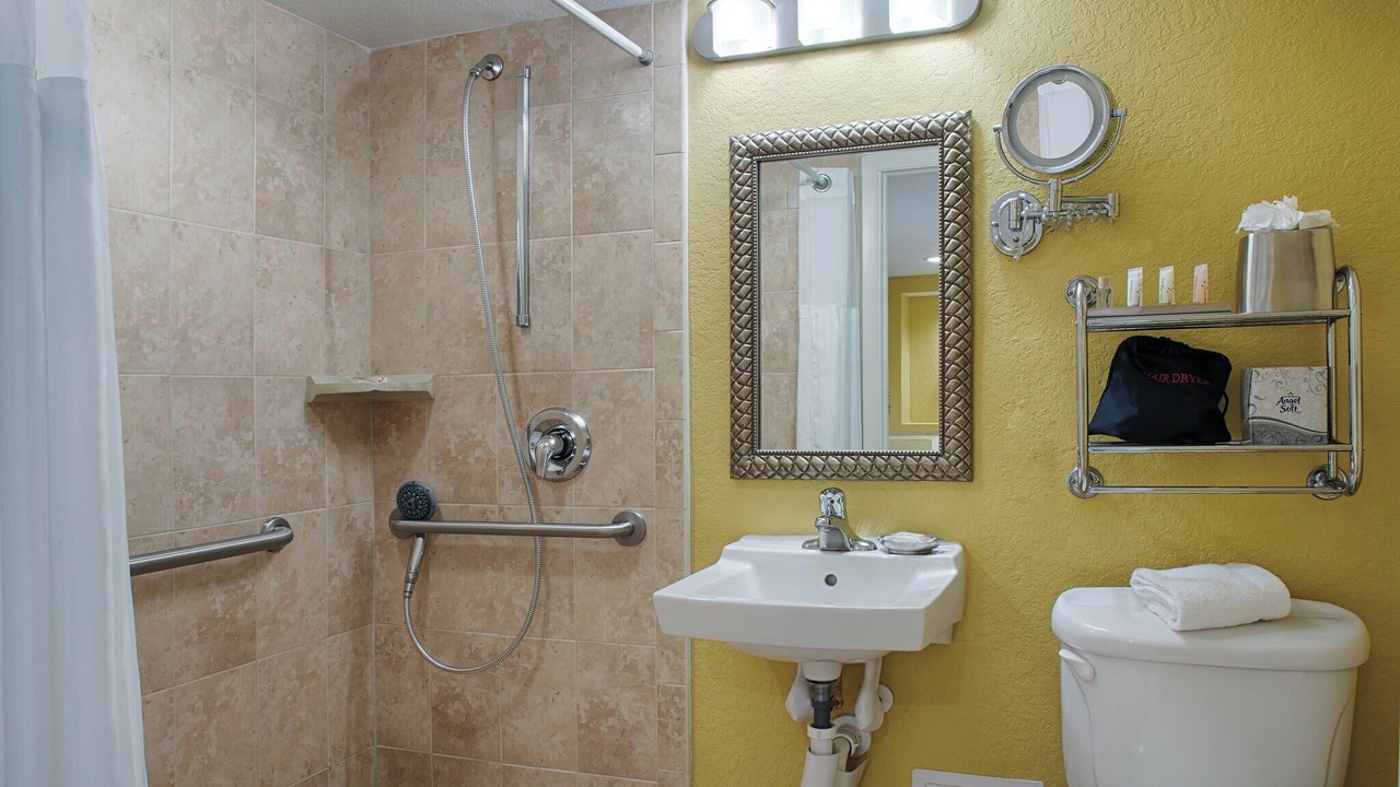 Photo of Bathroom in Pompano Beach