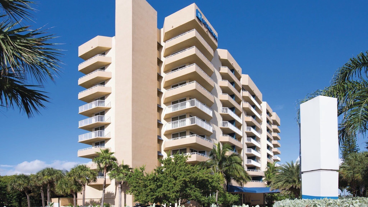 Photo of Outdoor in Pompano Beach