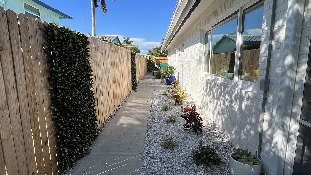 Photo of Outdoor in Isles of Capri