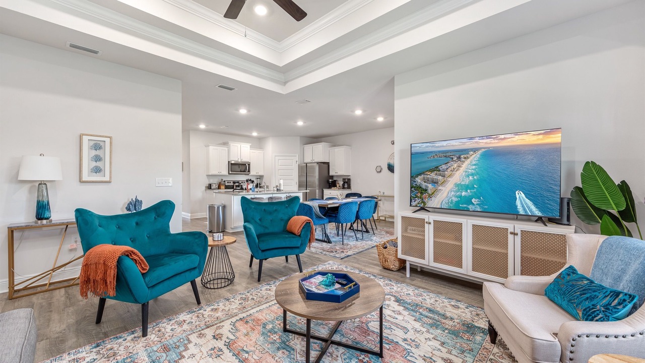 Photo of Bedroom in Port St. Joe