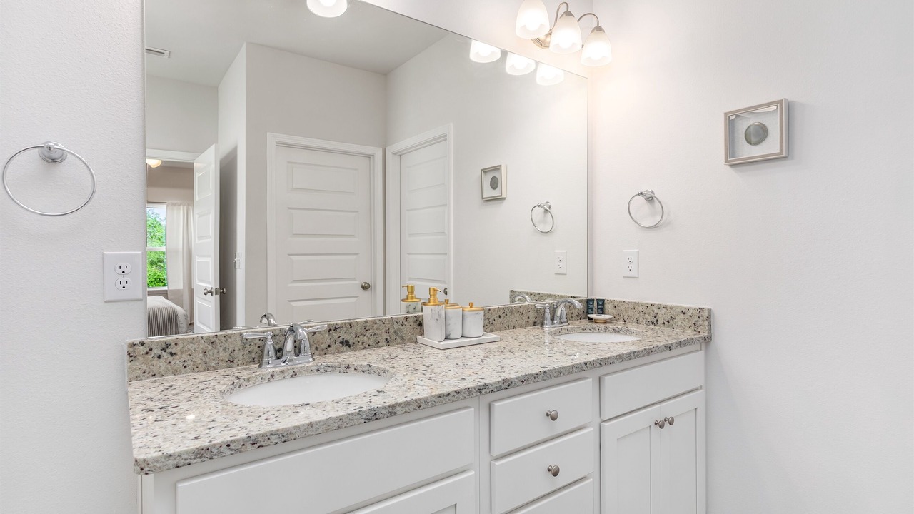 Photo of Bathroom in Port St. Joe
