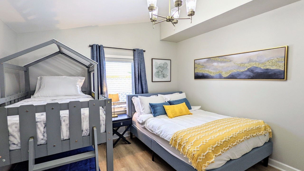Photo of Bedroom in Kiska Beach
