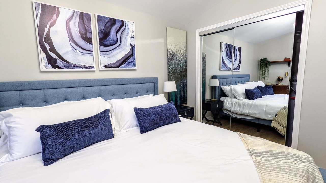 Photo of Bedroom in Kiska Beach