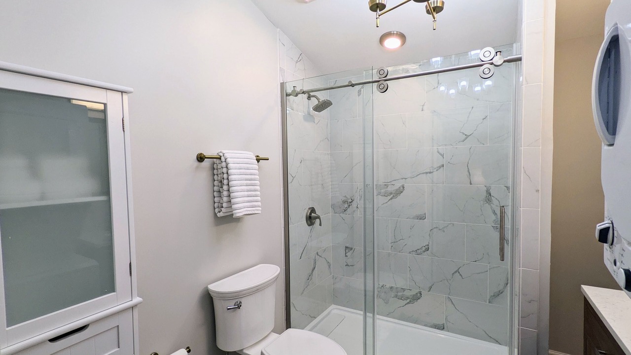 Photo of Bathroom in Kiska Beach