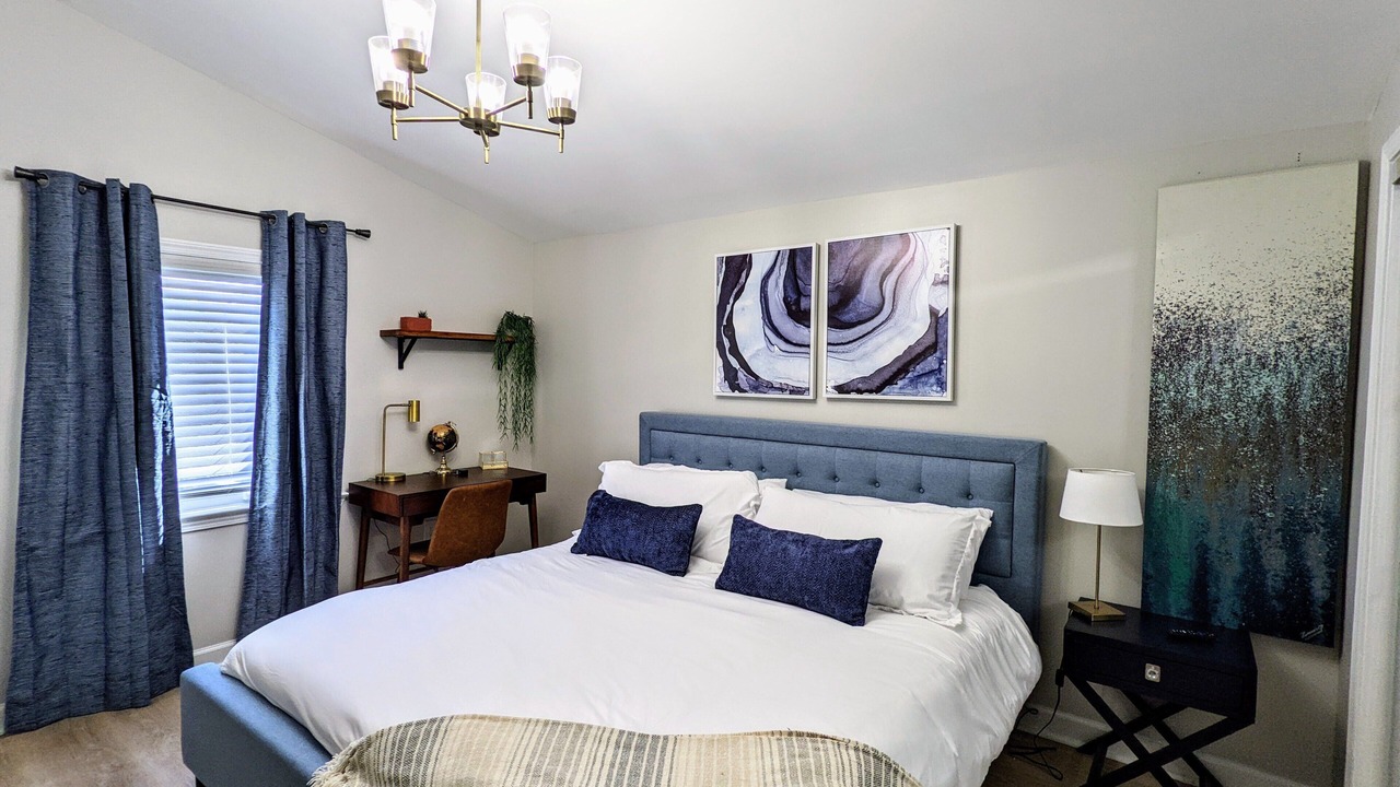Photo of Bedroom in Kiska Beach